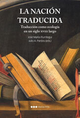 La nación traducida La nación traducida