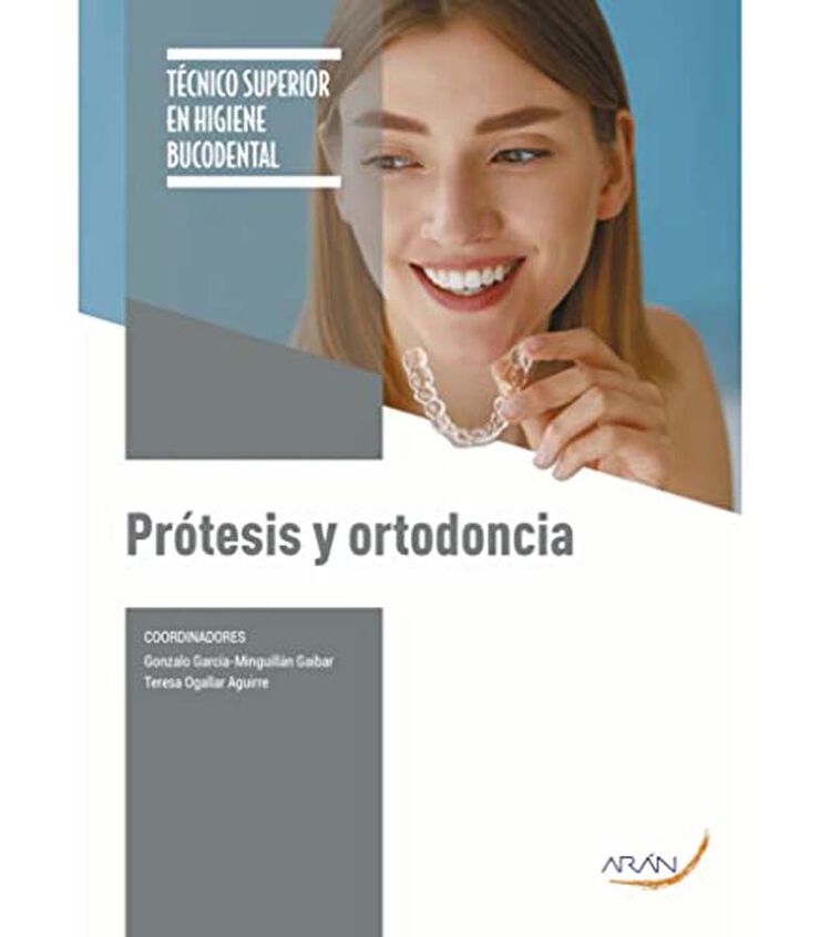 Prótesis y ortodoncia