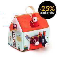 La meva primera Granja de roba