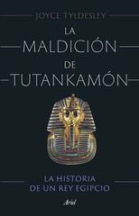 La maldición de Tutankamón La maldición de Tutankamón
