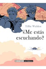 ¿Me Estás Escuchando? ¿Me Estás Escuchando?