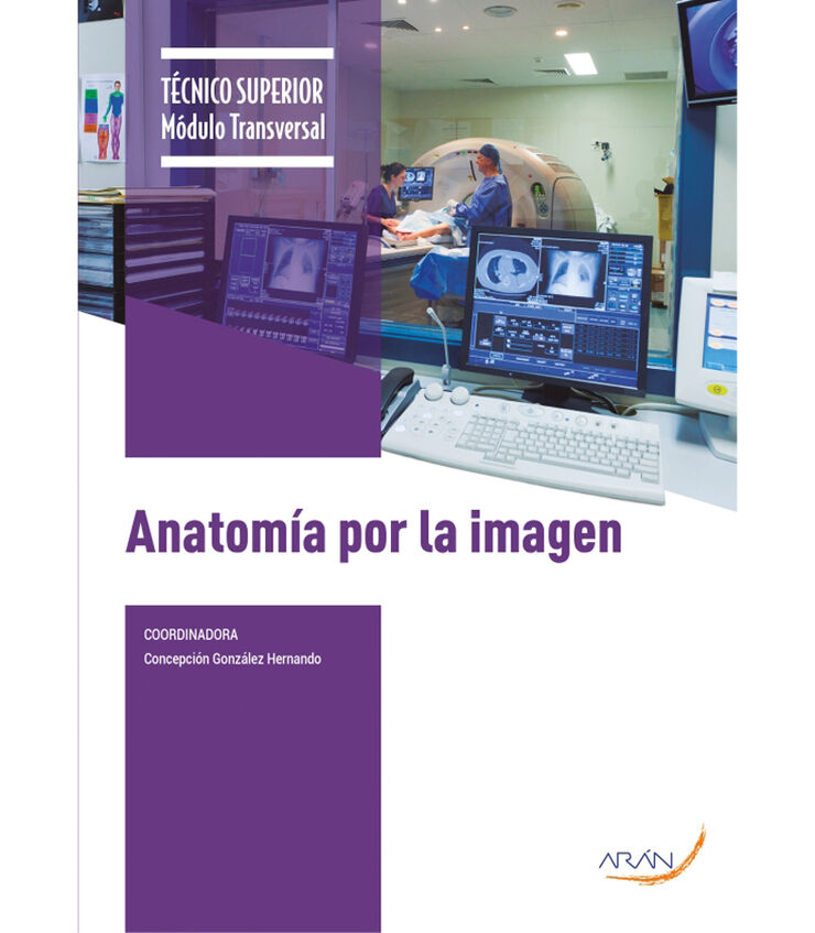 Anatomía por la imagen