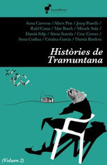 Hist&ograve;ries de Tramuntana volum 2