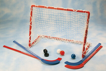 Stick de Hockey Amaya 850 mm