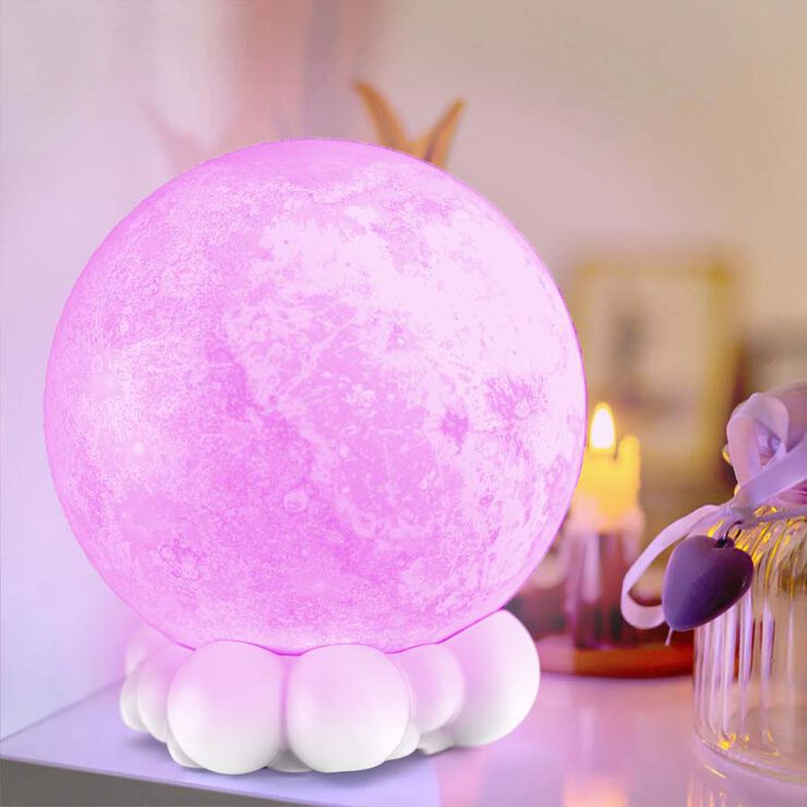 Altavoz Mob Luna Colores