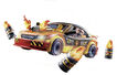 Playmobil Stuntshow Crashcar 70551