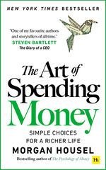 The art of spending money