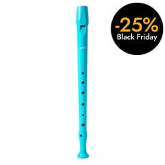 Flauta Hohner 9508 Azul Cielo