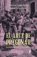 El arte de pregonar El arte de pregonar
