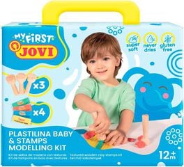 Kit Jovi Baby Mi primera Plastilina