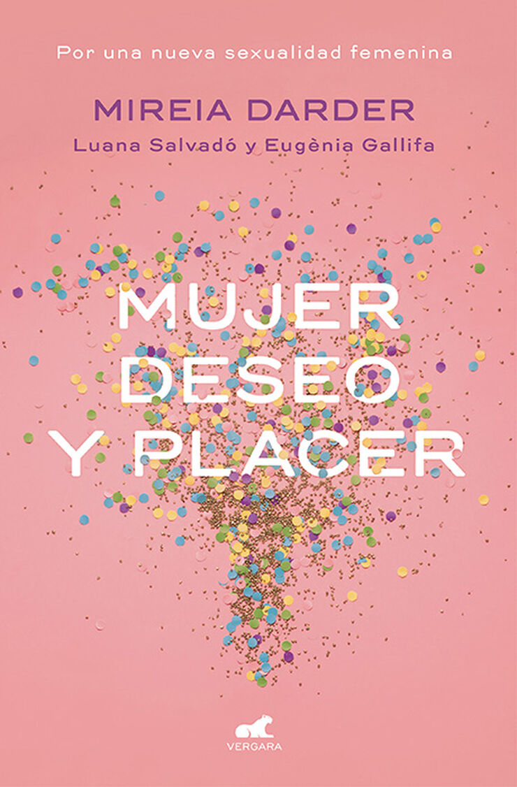 Mujer, deseo y placer
