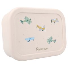 Carmanyola Kidzroom Avionetes beige