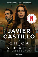 El juego del alma (edición serie) (Serie La chica de nieve) El juego del alma (edición serie) (Serie La chica de nieve)