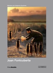 JOAN FONTCUBERTA JOAN FONTCUBERTA