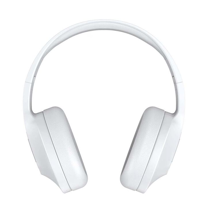 Auricular bluetooth Flowbeat blanco