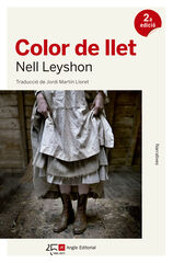 Color de llet Color de llet