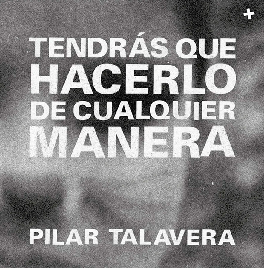 Tendr&aacute;s que hacerlo de cualquier manera