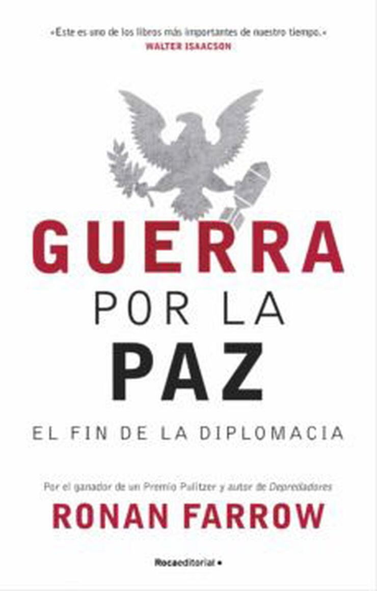 Guerra por la paz