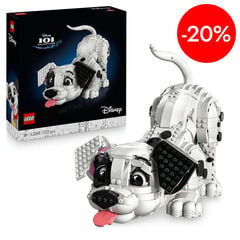 LEGO&reg; Disney&trade; Cachorro de 101 D&aacute;lmatas 43269