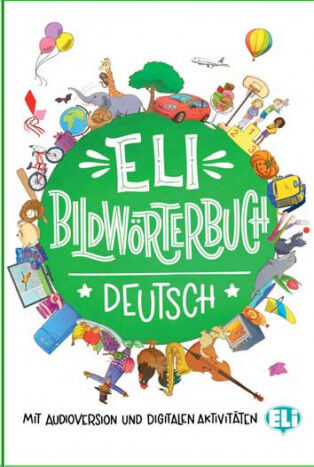 Bildworterbuch - Deustch