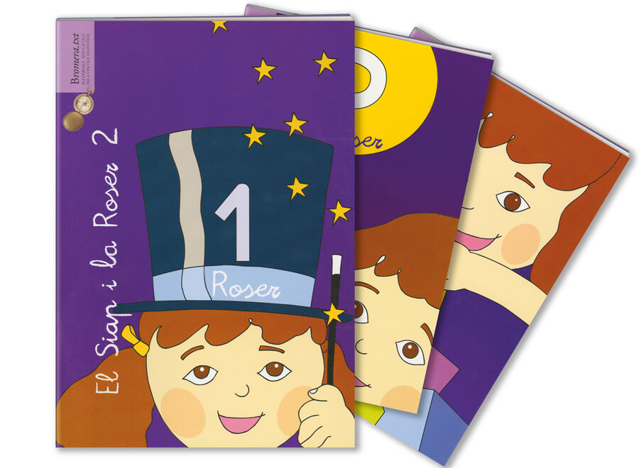 Siap I La Roser 2n Primria