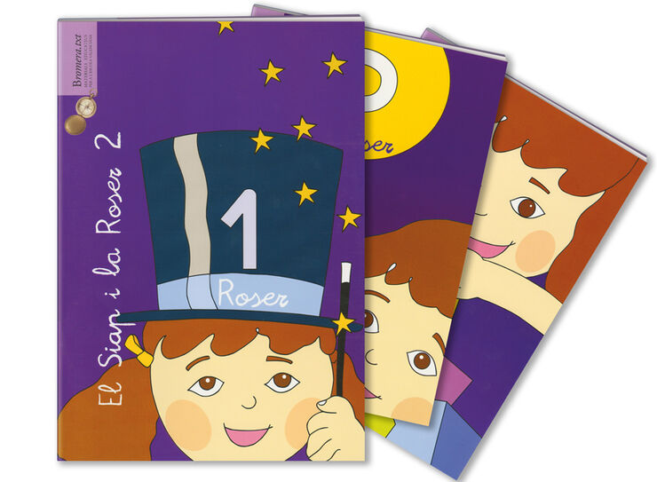 Siap I La Roser 2n Primria