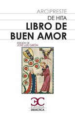 El Libro del buen amor El Libro del buen amor