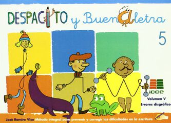 Despacito y Buenaletra 5 Despacito y Buenaletra 5