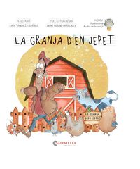 La granja d'en Jepet La granja d'en Jepet