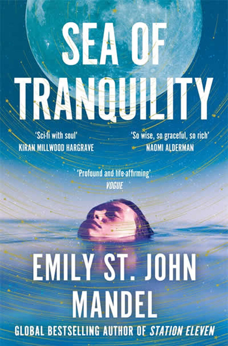 Sea of tranquility