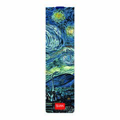 Punt de llibre Legami Van Gogh