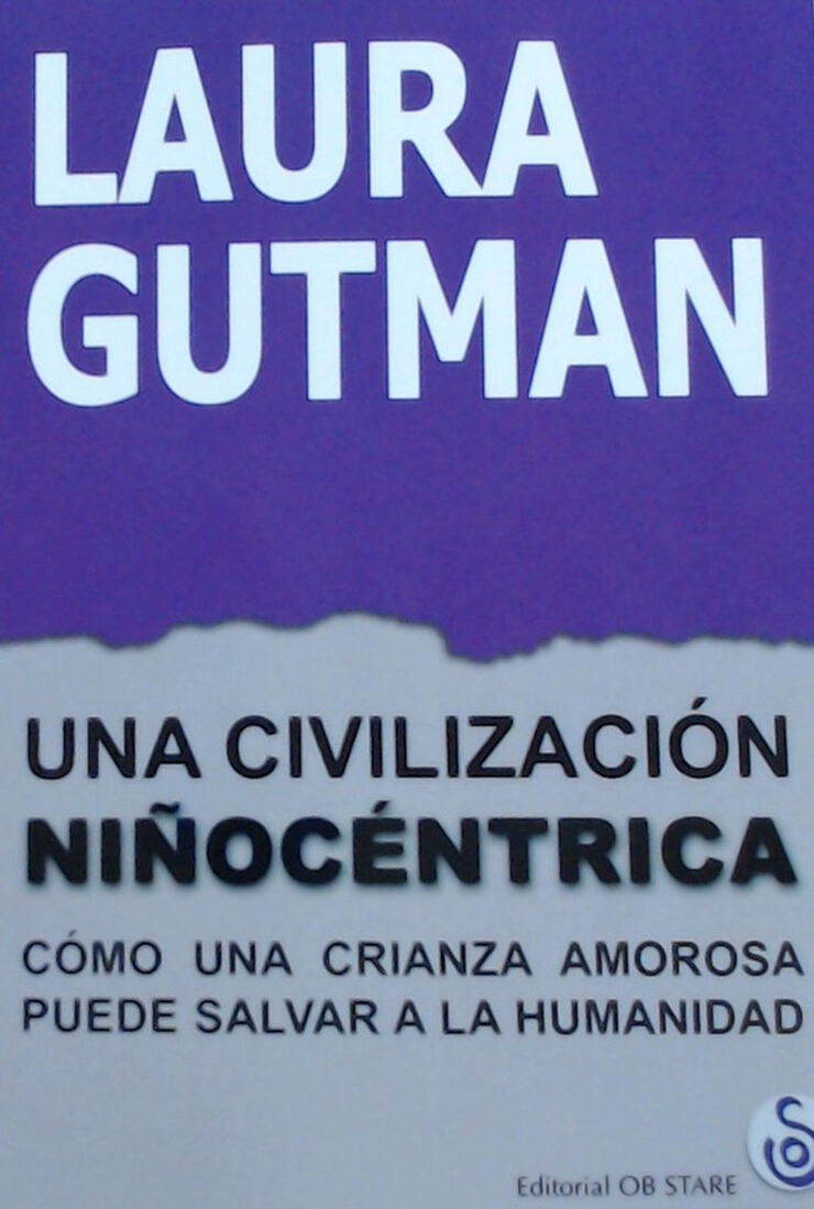 Una civilización niñocéntrica