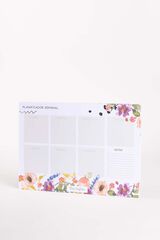 Planner setmanal Petite Mafalda