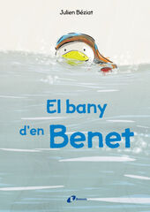 El bany d'en Aneguet