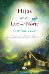 Hijas de la luz del norte Hijas de la luz del norte