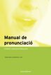 Manual de pronunciació