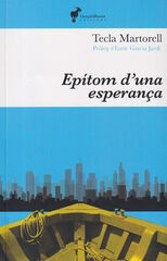 Epítom d'una esperança