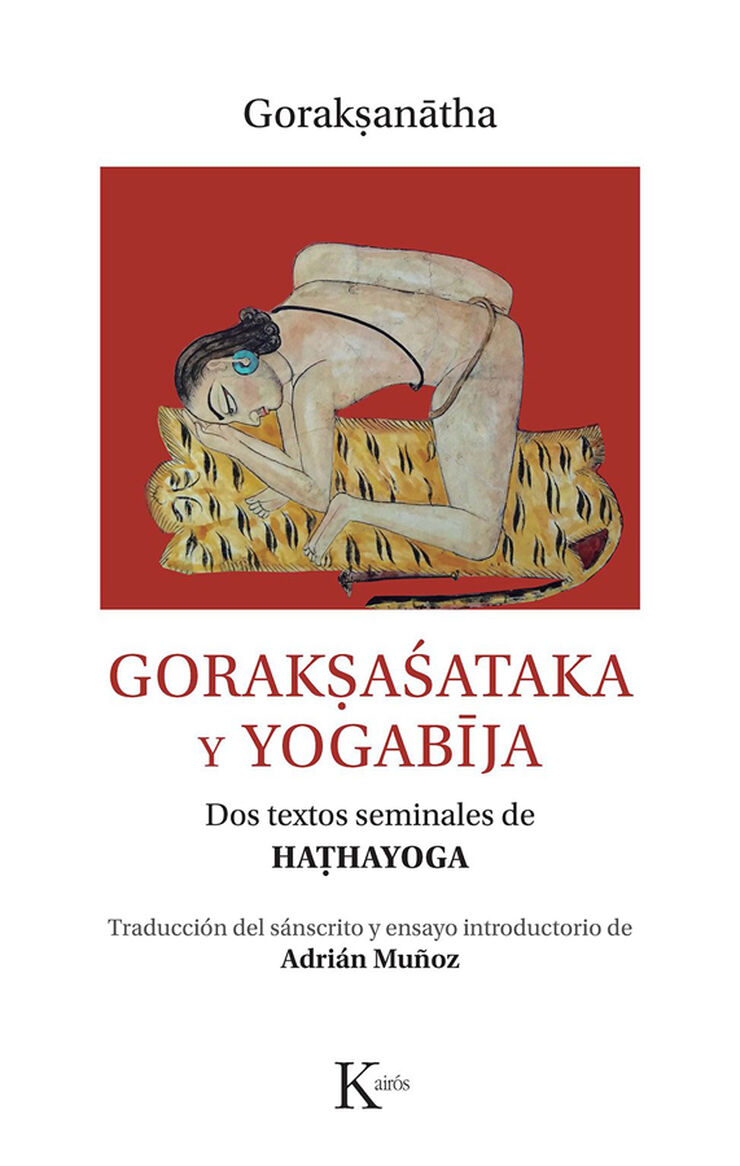 Goraksaśataka y yogabīja