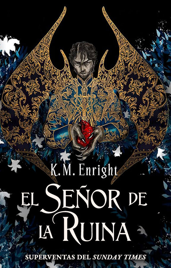 El se&ntilde;or de la ruina