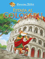 Estafa al Colosseu Estafa al Colosseu