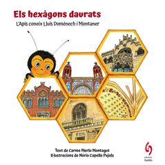 Els hexàgons daurats
