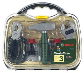 klein toys Cajón de herramientas Bosch desde 35,06 €