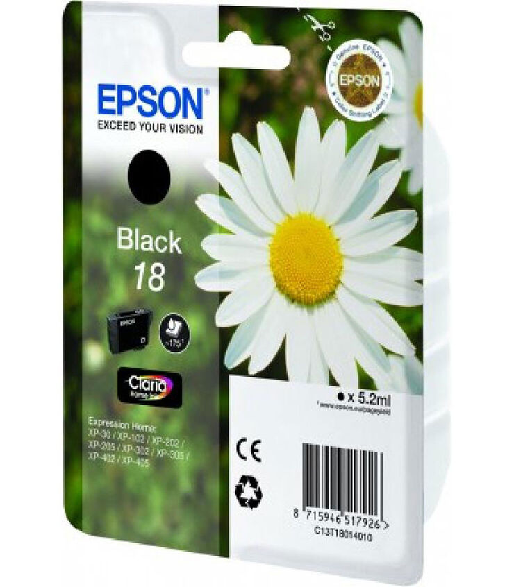 Cartutx de tinta Epson Multipack T1285