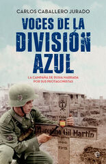 Voces de la División Azul Voces de la División Azul