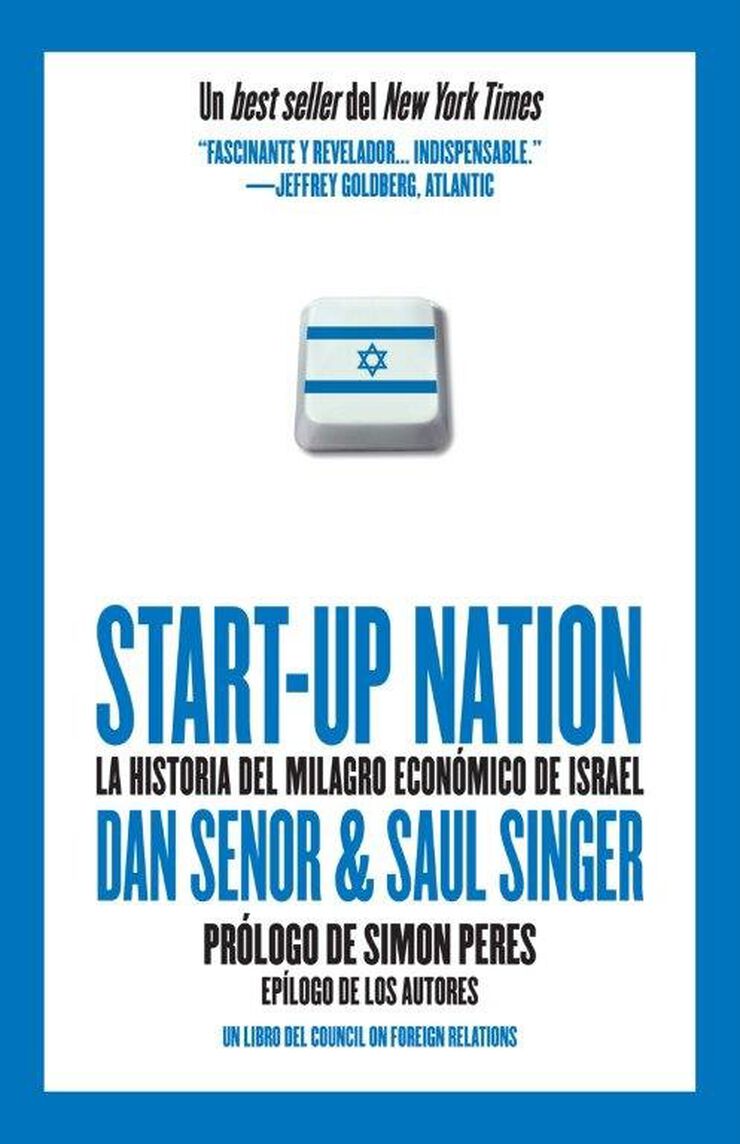 Start-up nation