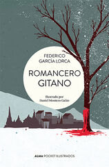 Romancero gitano (Pocket) Romancero gitano (Pocket)