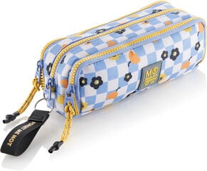Estuche Triple MQR Square It