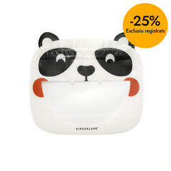 Bolsa herm&eacute;ica Kikkerland Panda 3u