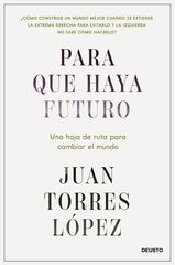 Para que haya futuro Para que haya futuro