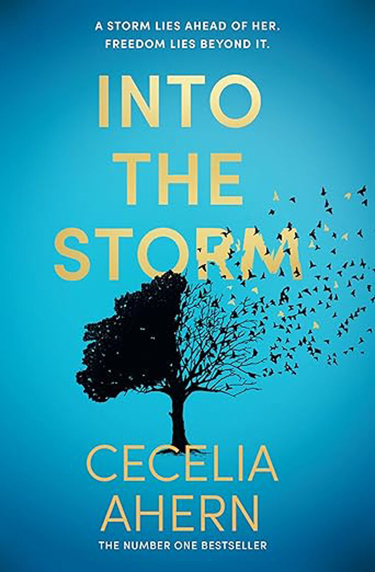 Into The Storm